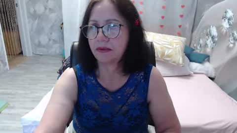OlgaHottie online show from June 26, 2026, 12:37 am