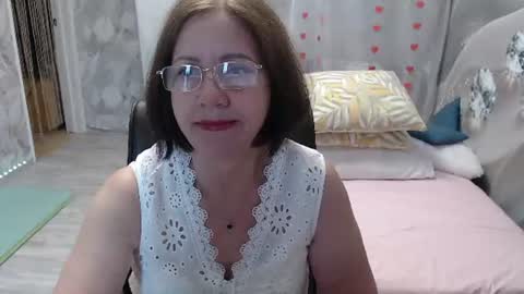 OlgaHottie online show from July 29, 2026, 11:36 pm