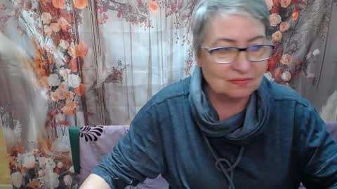 OlgaLuck online show from March 25, 2026, 6:52 am