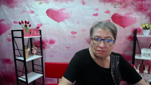 OlgaLuck online show from March 30, 2026, 5:41 am