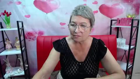 OlgaLuck online show from July 13, 2026, 5:54 am