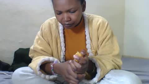 Snapshot of olgamariah203875 chatting on July 7, 2026, 6:47 am olgamariah203875 online show from July 7, 2026, 6:47 am
