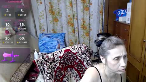 Snapshot of olguscha chatting on October 21, 2025, 12:39 pm Olguscha online show from October 21, 2025, 12:39 pm