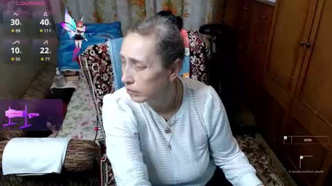 Snapshot of olguscha chatting on October 29, 2025, 11:34 am Olguscha online show from October 29, 2025, 11:34 am