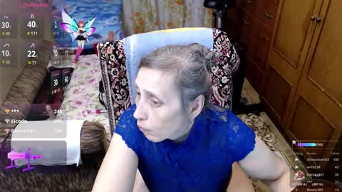 Snapshot of olguscha chatting on November 20, 2025, 12:16 pm Olguscha online show from November 20, 2025, 12:16 pm