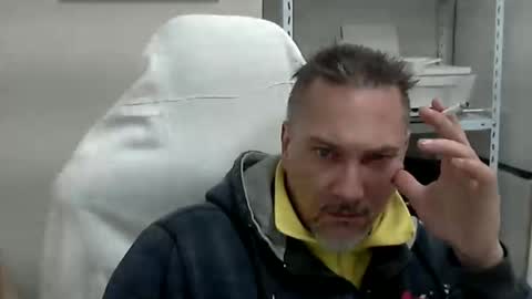 Snapshot of olimpio1230 chatting on January 29, 2025, 5:45 pm olimpio1230 online show from January 29, 2025, 5:45 pm