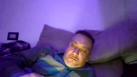 Snapshot of olimpio1230 chatting on February 14, 2025, 8:26 pm olimpio1230 online show from February 14, 2025, 8:26 pm