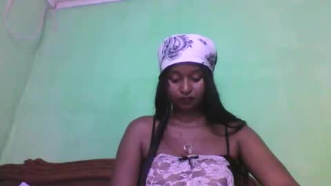 olinah610 online show from November 20, 2025, 9:14 pm