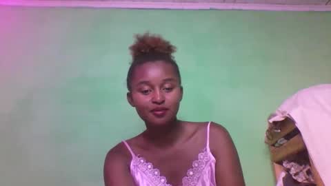 olinah610 online show from December 15, 2025, 7:40 pm