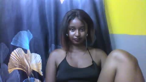 olinah610 online show from January 9, 2026, 7:15 pm