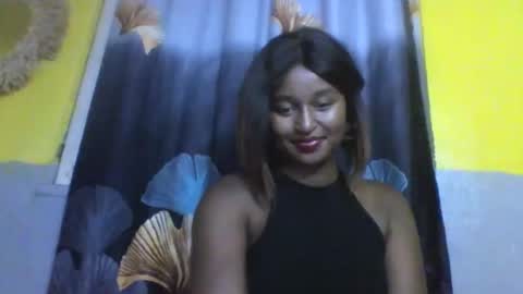 olinah610 online show from January 11, 2026, 6:57 pm