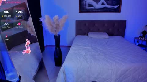 Snapshot of oliva_candy chatting on February 5, 2025, 8:43 am oliva_candy online show from February 5, 2025, 8:43 am