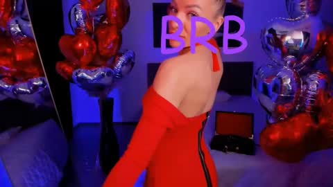 Snapshot of oliva_candy chatting on February 18, 2025, 5:42 pm oliva_candy online show from February 18, 2025, 5:42 pm