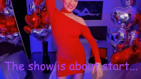 Snapshot of oliva_candy chatting on February 23, 2025, 7:11 am oliva_candy online show from February 23, 2025, 7:11 am