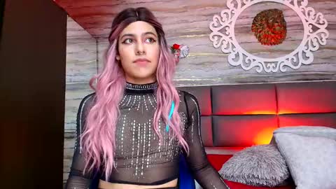 Oliver  online show from March 12, 2025, 10:39 pm