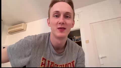 Oliver and Thomas online show from October 25, 2025, 10:01 am