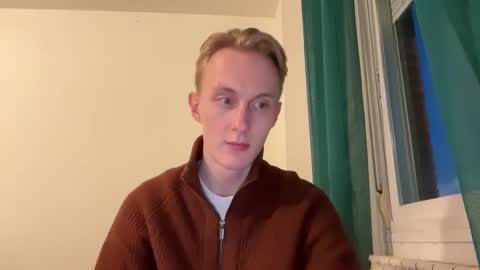 Oliver and Thomas online show from December 2, 2025, 5:19 pm