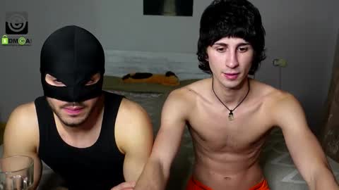 Snapshot of oliver_baker chatting on November 29, 2025, 3:04 pm Oliver Kaen online show from November 29, 2025, 3:04 pm