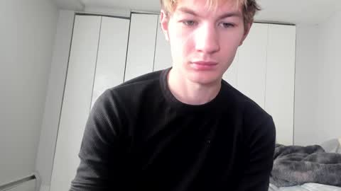 Oliver Beck online show from December 2, 2024, 6:43 pm