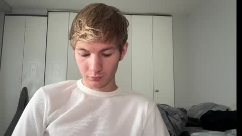 Oliver Beck online show from December 6, 2024, 9:13 pm