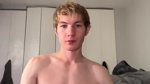 Oliver Beck online show from December 9, 2024, 2:02 am