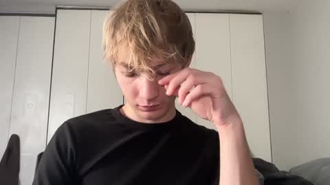 Oliver Beck online show from December 9, 2024, 7:18 pm