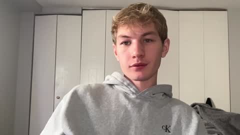 Oliver Beck online show from December 12, 2024, 2:15 am