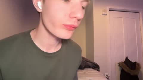 Oliver Beck online show from February 10, 2025, 2:30 am