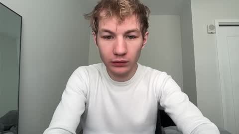 Oliver Beck online show from March 2, 2025, 7:12 pm