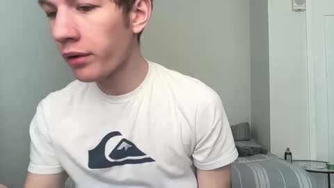 Oliver Beck online show from March 9, 2025, 6:00 pm