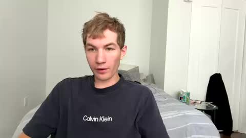 Oliver Beck online show from October 11, 2025, 7:12 pm