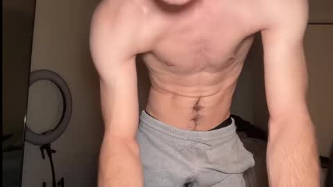 Oliver Beck online show from February 13, 2026, 3:57 am