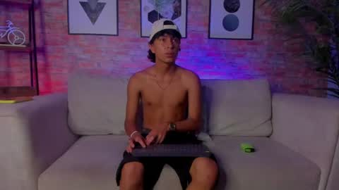 oliver_blake_ online show from July 11, 2026, 1:30 am