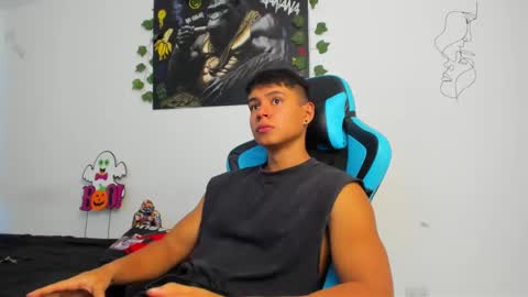 Oliver bray online show from January 19, 2025, 10:39 pm