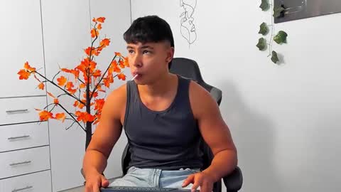 Oliver bray online show from January 5, 2026, 6:22 pm