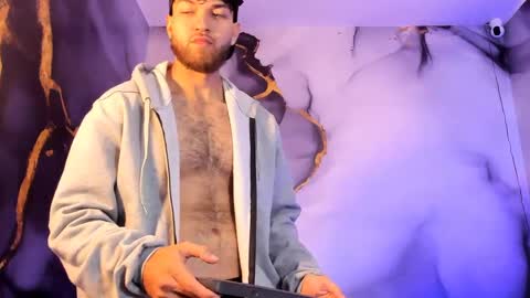 Oliver Dallas online show from April 2, 2026, 5:16 am