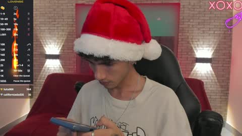 Oliver fast online show from December 13, 2024, 5:00 pm