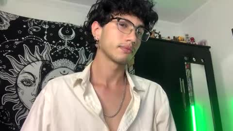 Oliver fast online show from October 14, 2025, 7:42 am