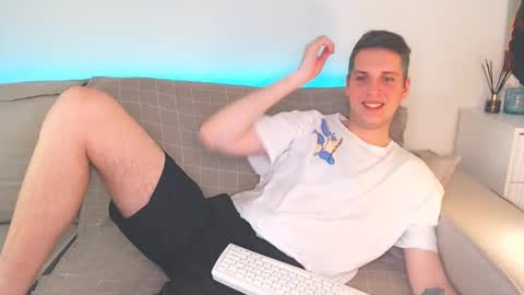 Oliver online show from February 8, 2025, 5:50 pm