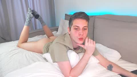 Oliver online show from February 18, 2025, 10:27 am