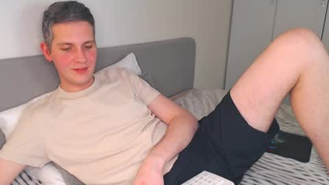 Oliver online show from February 28, 2026, 5:36 pm