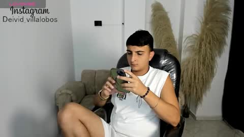 OLIVER online show from February 11, 2026, 12:10 pm