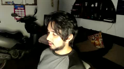 oliver_laid_2023 online show from May 20, 2026, 3:13 am