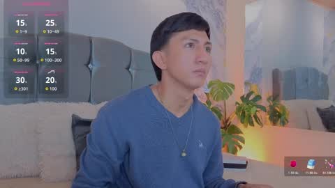 oliver mr  online show from April 1, 2026, 7:55 pm