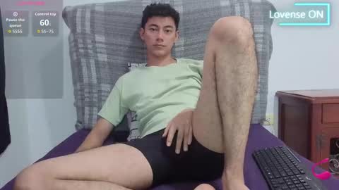 Oliver Rayman online show from February 10, 2026, 10:14 pm