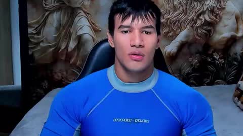 oliver_tommy online show from November 20, 2025, 1:22 pm