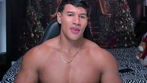 oliver_tommy online show from December 20, 2025, 1:23 am