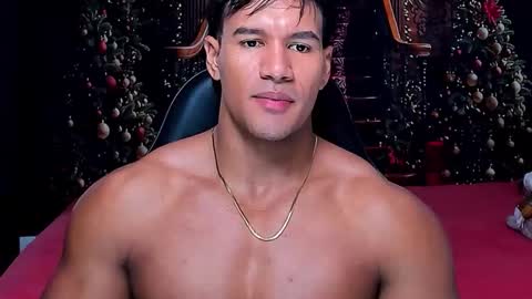 oliver_tommy online show from December 21, 2025, 2:02 pm