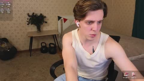 Oliver Evans online show from January 30, 2025, 11:24 pm