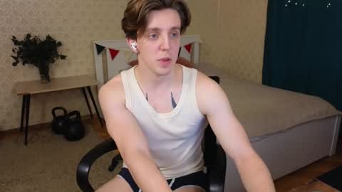 Oliver Evans online show from February 2, 2025, 1:34 am